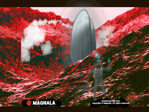 Descubren el CICLO del AGUA de MARTE. Lo que hay detrás es INCREÍBLE